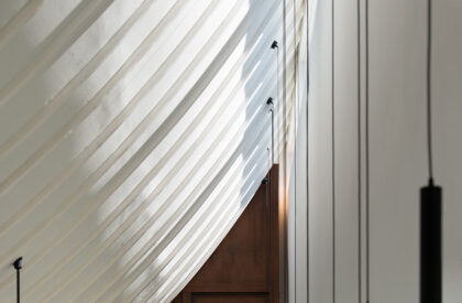 Bangsue Residence | Patara Architects
