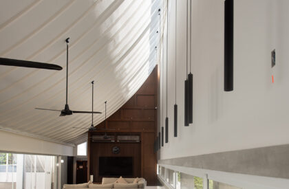 Bangsue Residence | Patara Architects