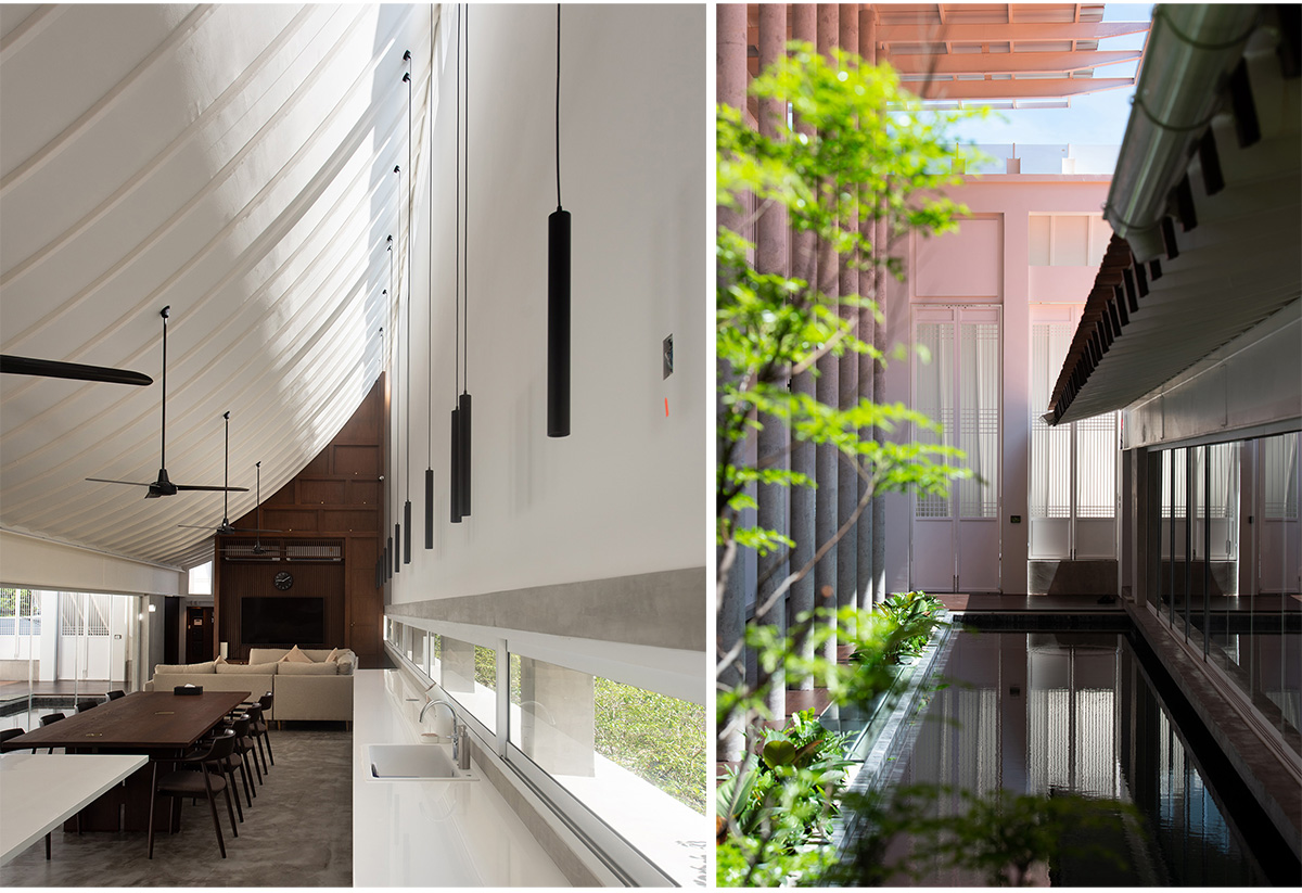 Bangsue Residence | Patara Architects