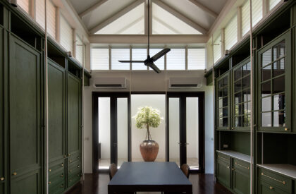 Bangsue Residence | Patara Architects