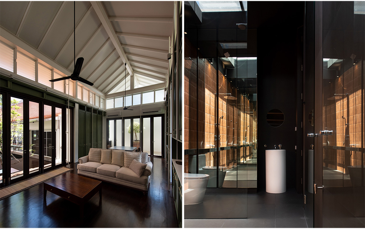 Bangsue Residence | Patara Architects