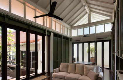 Bangsue Residence | Patara Architects