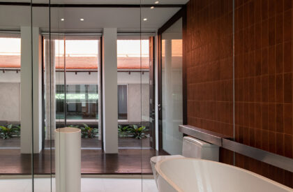 Bangsue Residence | Patara Architects