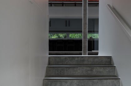 Bangsue Residence | Patara Architects