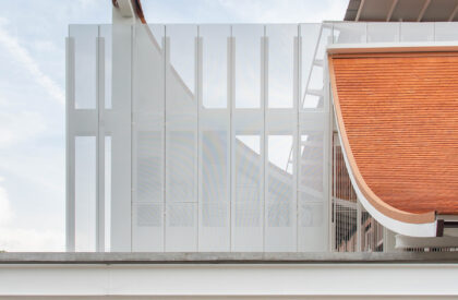 Bangsue Residence | Patara Architects