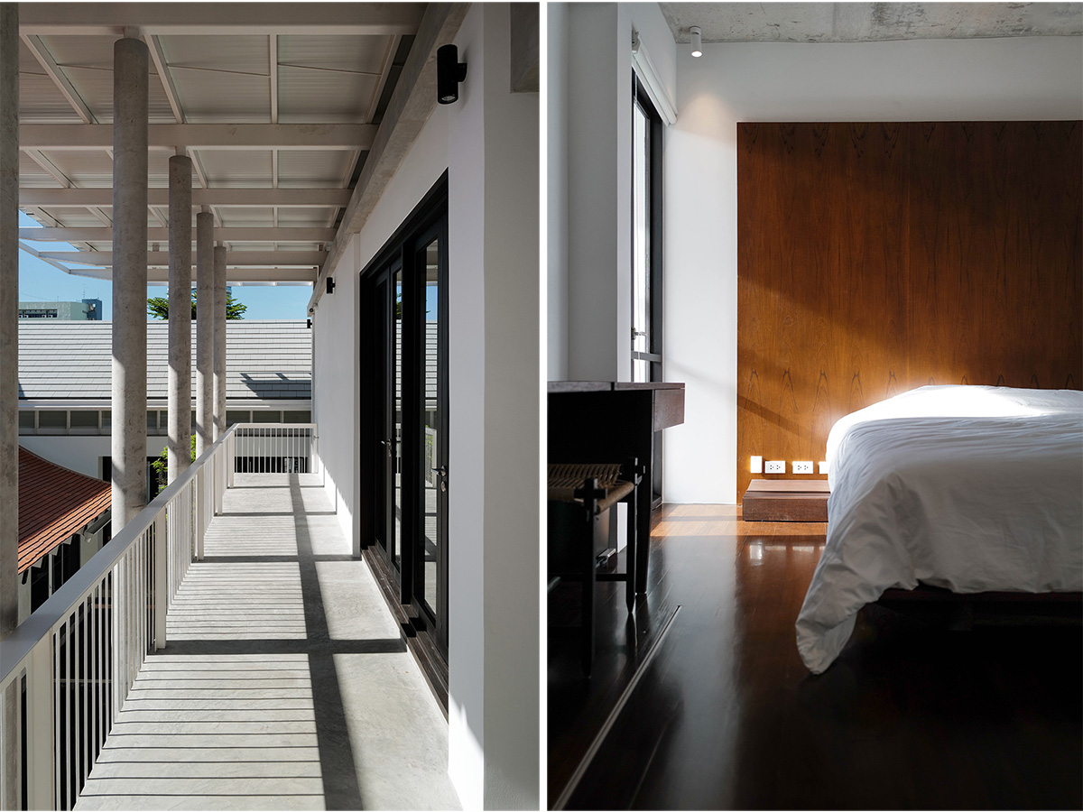 Bangsue Residence | Patara Architects
