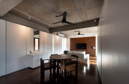 Bangsue Residence | Patara Architects