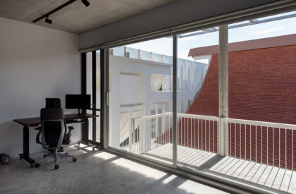 Bangsue Residence | Patara Architects