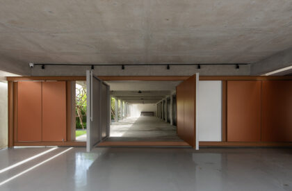Bangsue Residence | Patara Architects