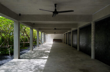 Bangsue Residence | Patara Architects