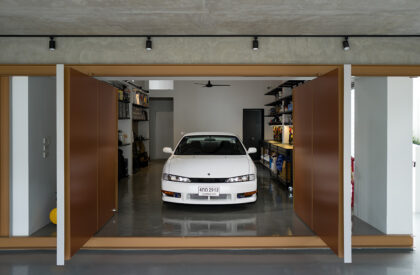 Bangsue Residence | Patara Architects