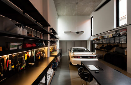 Bangsue Residence | Patara Architects