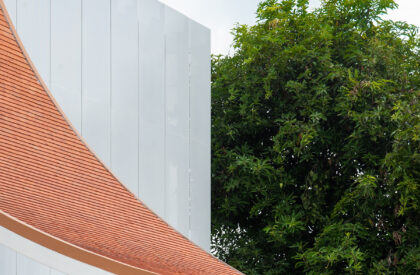 Bangsue Residence | Patara Architects