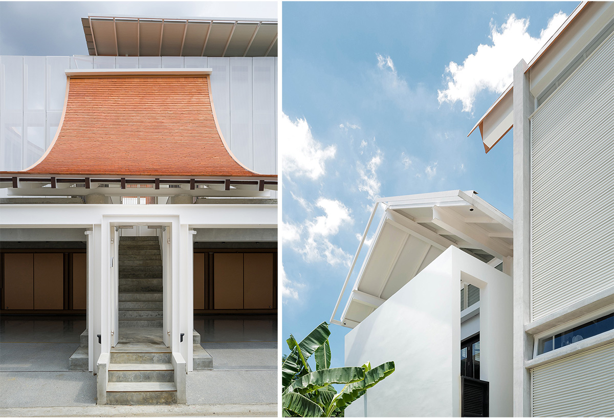 Bangsue Residence | Patara Architects