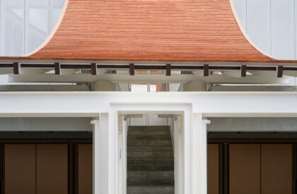 Bangsue Residence | Patara Architects