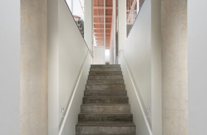 Bangsue Residence | Patara Architects