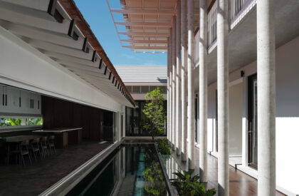 Bangsue Residence | Patara Architects