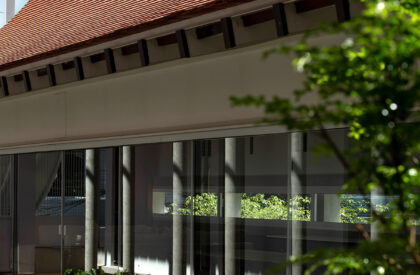 Bangsue Residence | Patara Architects