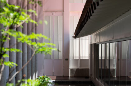 Bangsue Residence | Patara Architects
