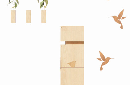 Birds In Paradise | Think With Us