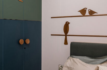 Birds In Paradise | Think With Us