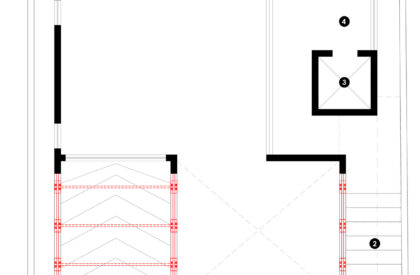 Brick on Sticks | Dot Bot Studio