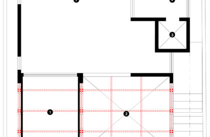 Brick on Sticks | Dot Bot Studio