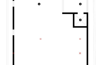 Brick on Sticks | Dot Bot Studio