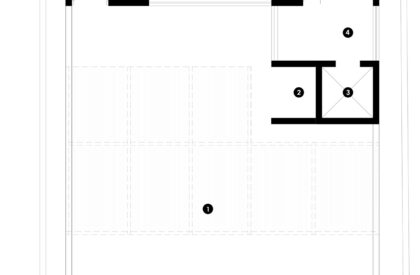 Brick on Sticks | Dot Bot Studio