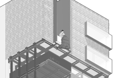 Brick on Sticks | Dot Bot Studio