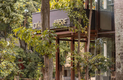 Brick on Sticks | Dot Bot Studio