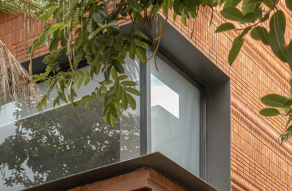 Brick on Sticks | Dot Bot Studio