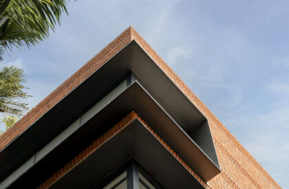 Brick on Sticks | Dot Bot Studio