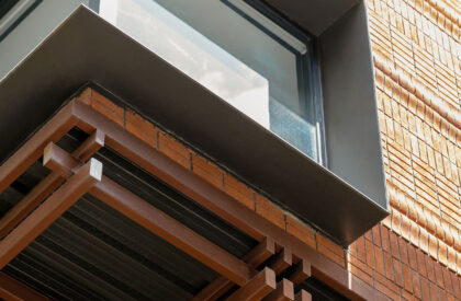 Brick on Sticks | Dot Bot Studio