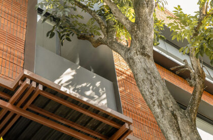 Brick on Sticks | Dot Bot Studio