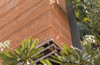 Brick on Sticks | Dot Bot Studio