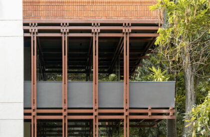 Brick on Sticks | Dot Bot Studio