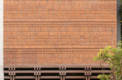 Brick on Sticks | Dot Bot Studio