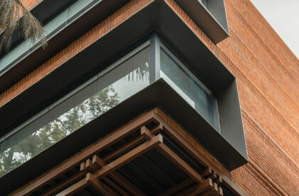 Brick on Sticks | Dot Bot Studio