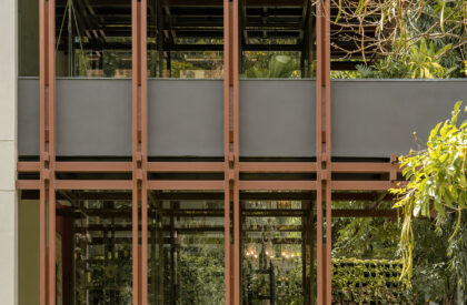 Brick on Sticks | Dot Bot Studio