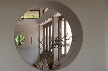Buzzy Sunny· Feixue Pavilion | Archermit