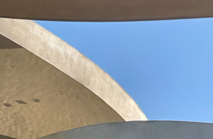 Buzzy Sunny· Feixue Pavilion | Archermit