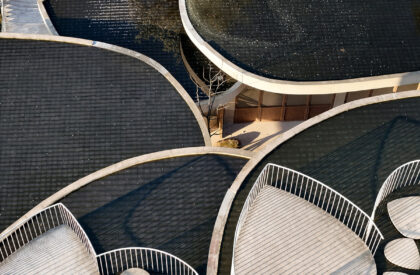 Buzzy Sunny· Feixue Pavilion | Archermit