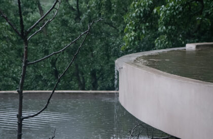 Buzzy Sunny· Feixue Pavilion | Archermit