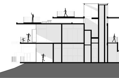 Buzzy Sunny· Feixue Pavilion | Archermit