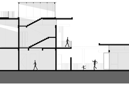 Buzzy Sunny· Feixue Pavilion | Archermit