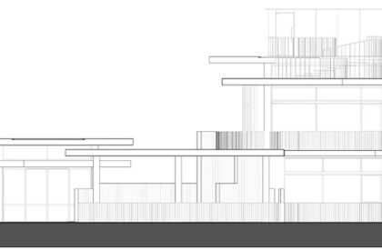 Buzzy Sunny· Feixue Pavilion | Archermit