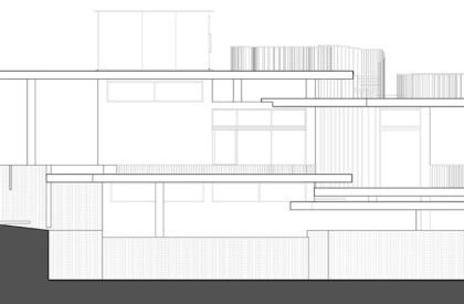 Buzzy Sunny· Feixue Pavilion | Archermit