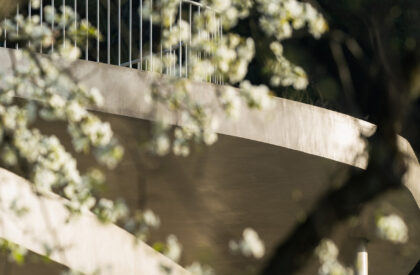 Buzzy Sunny· Feixue Pavilion | Archermit