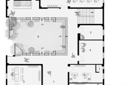 Common Facilitation Centre Agra | Node Urban Lab